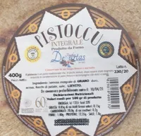 Pistoccu integrale