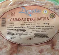 Carasau d'ogliastra