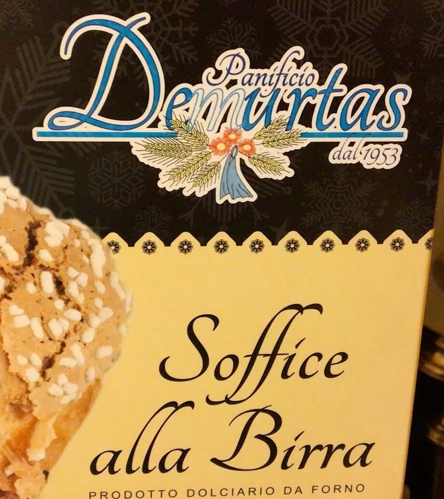 Soffice alla birra