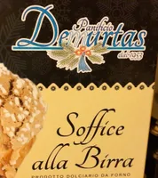 Soffice alla birra