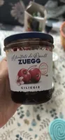 Confettura Ciliegie