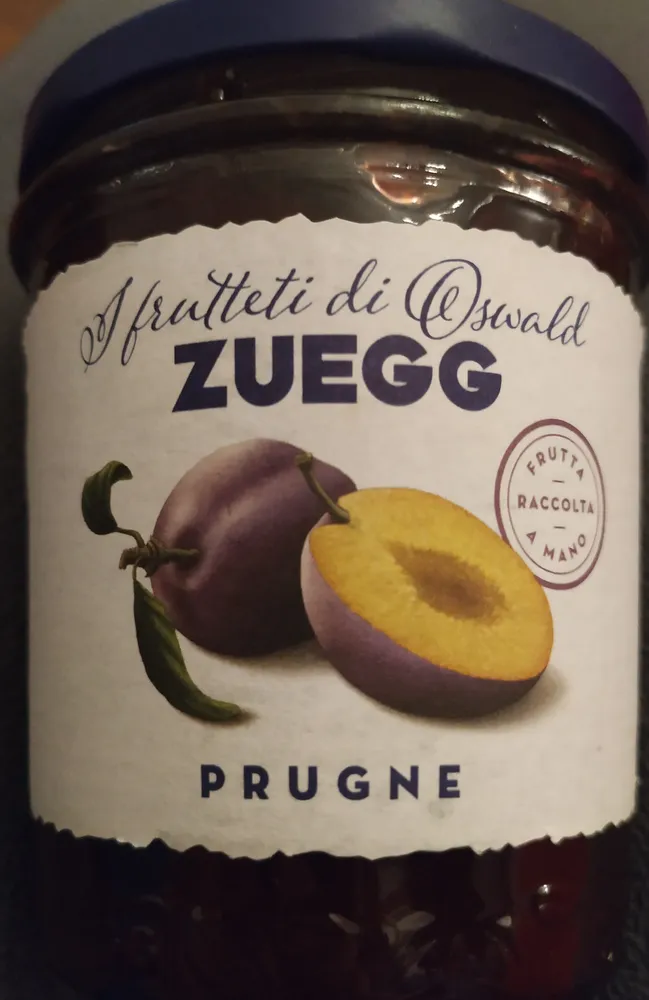 Prugne