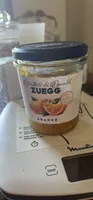 Süße Orange/ Marmellata di arance