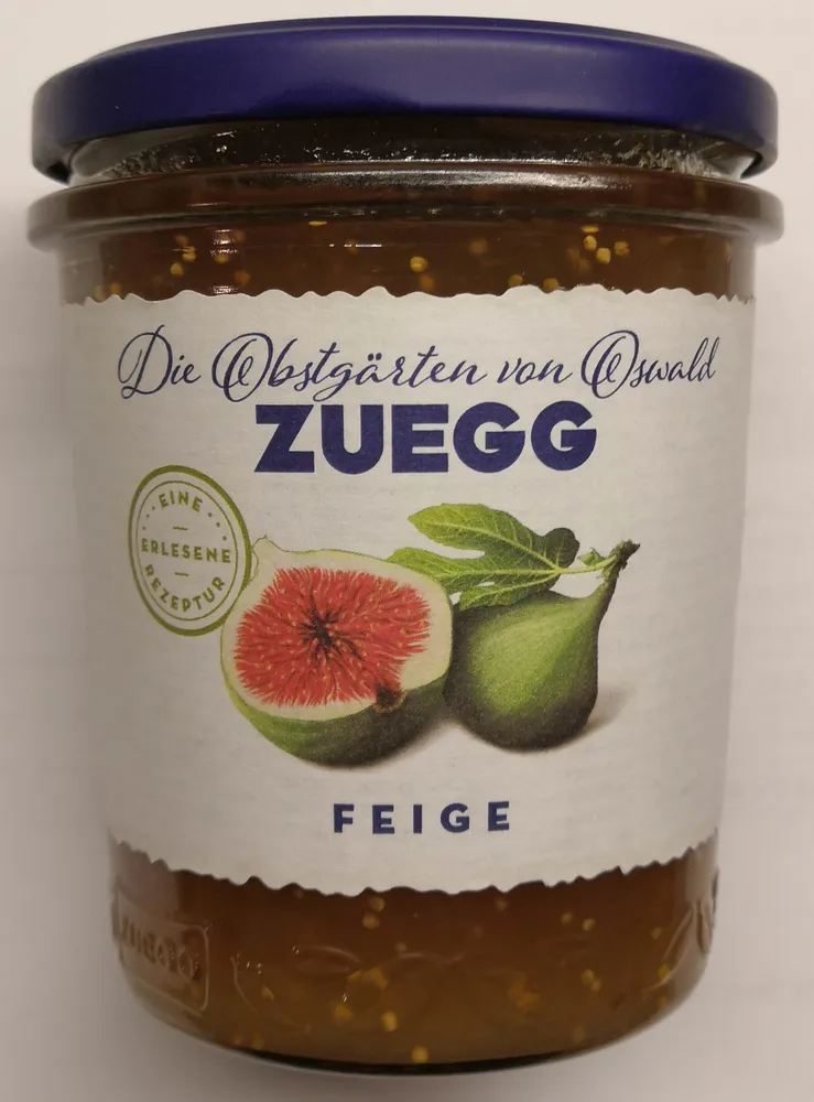 Marmelade Feige