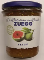 Marmelade Feige