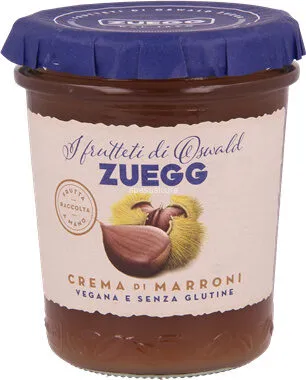 Crema di marroni