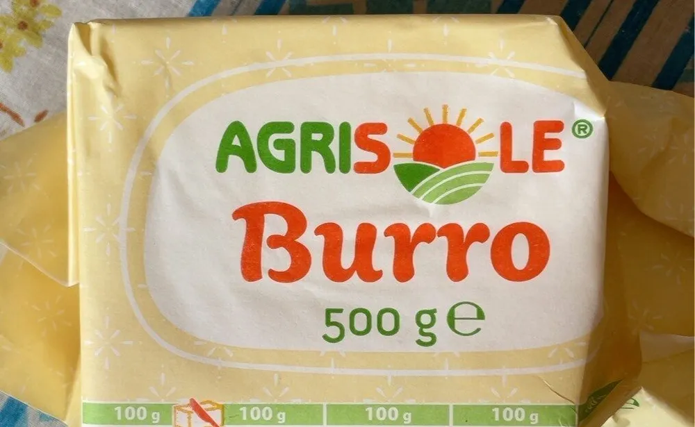 Burro