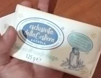 Burro di centrifuga