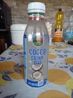 cocco drink zero