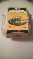 Eier aus Freilandhaltung