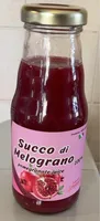 Succo di melograno