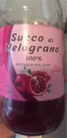 Succo di melograno