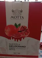 Succo di melograno 100%