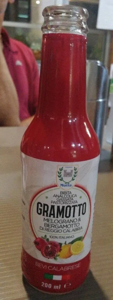 Gramotto