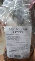 Bisciolina