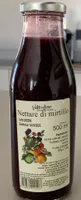 Nettare di mirtillo
