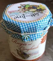 Ragù al cinghiale