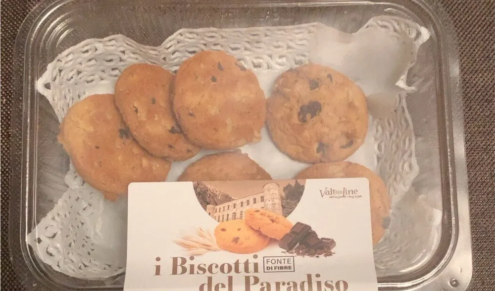 I Biscotti del Paradiso
