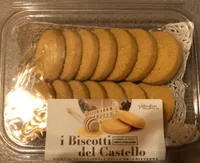Biscotti del Castello