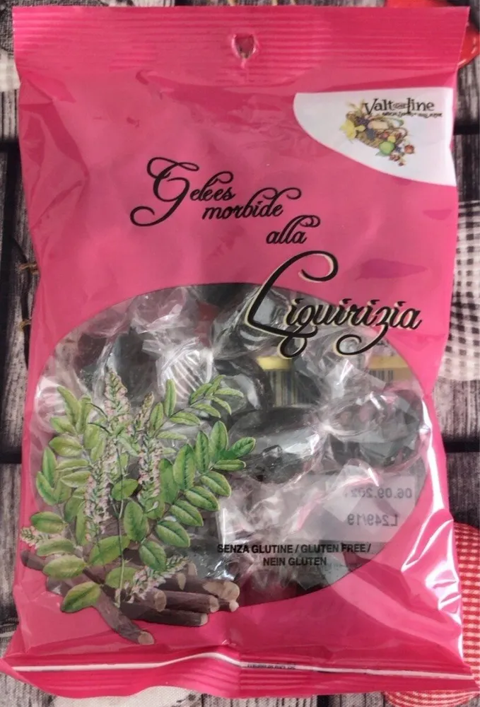 Liquirizia