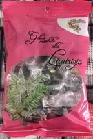 Liquirizia