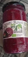 Crauti rossi