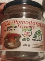 La Pomodorata piccante