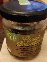 Cicorie Selvatiche