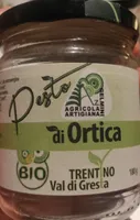 Pesto di ortica bio