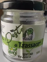 Pesto di tarassaco