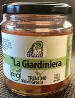 La Giardiniera