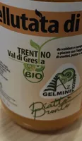 Vellutata di zucca