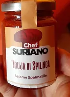 'Nduja di Spilinga