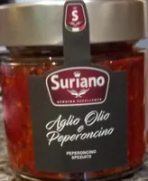 Agrio Olio e Peperoncino