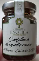 Confettura di cipolle risse