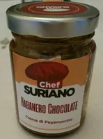 Habanero Chocolate