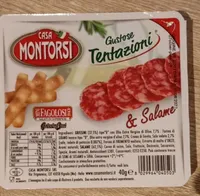 Gustose Tentazioni
