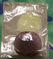 Salame inglese più formaggio scamorza affumicata