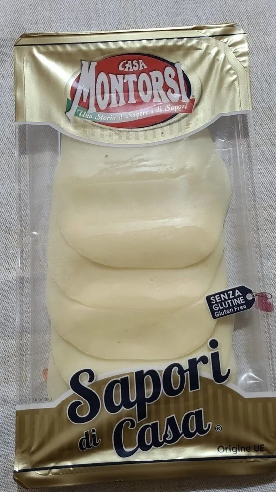 Provoletta