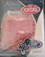 Culatta stagionata con cotenna