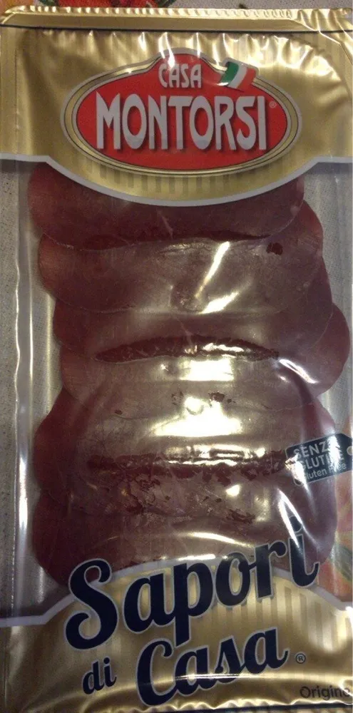 Bresaola