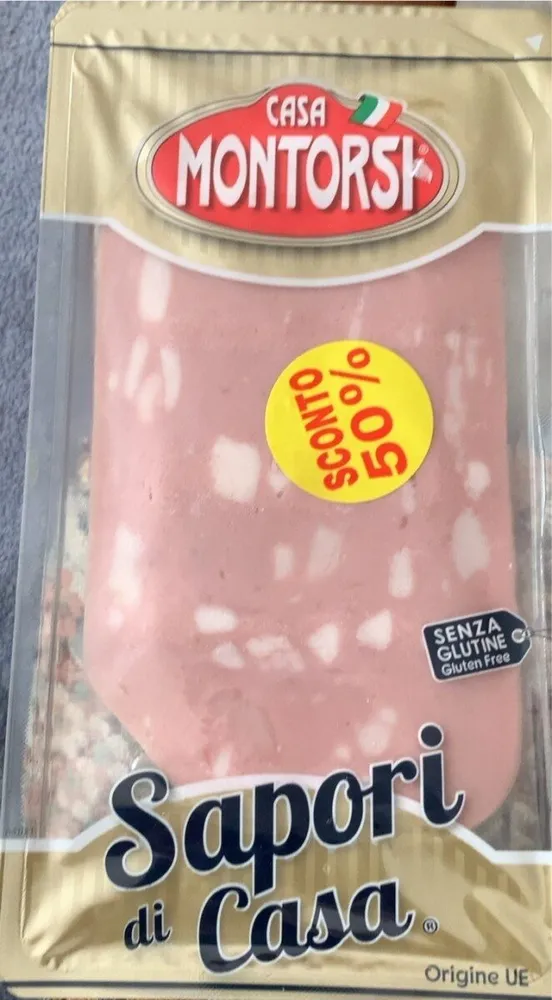 Sapori di casa