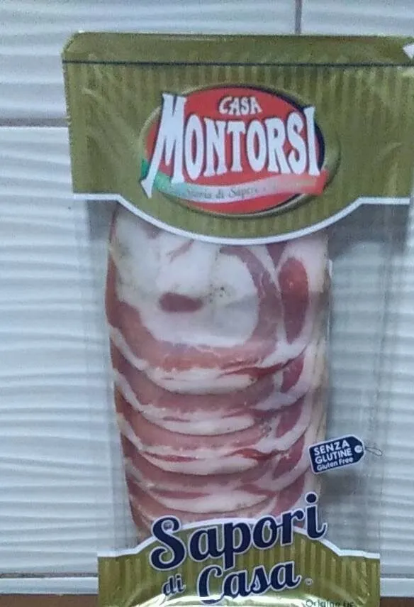 Sapori di casa