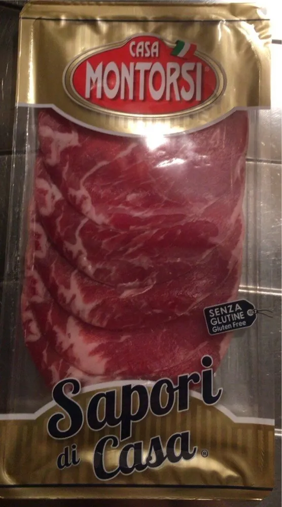 Coppa Stagionata