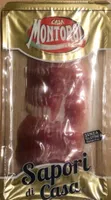 Speck sapori di casa