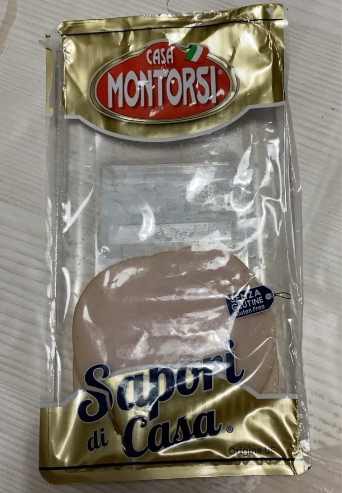 Sapori di casa
