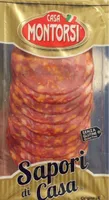 Salame piccante