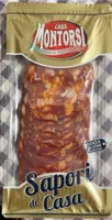 Salame Piccante
