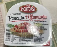 Pancetta Affumicata