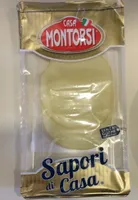 Scamorza affumicata
